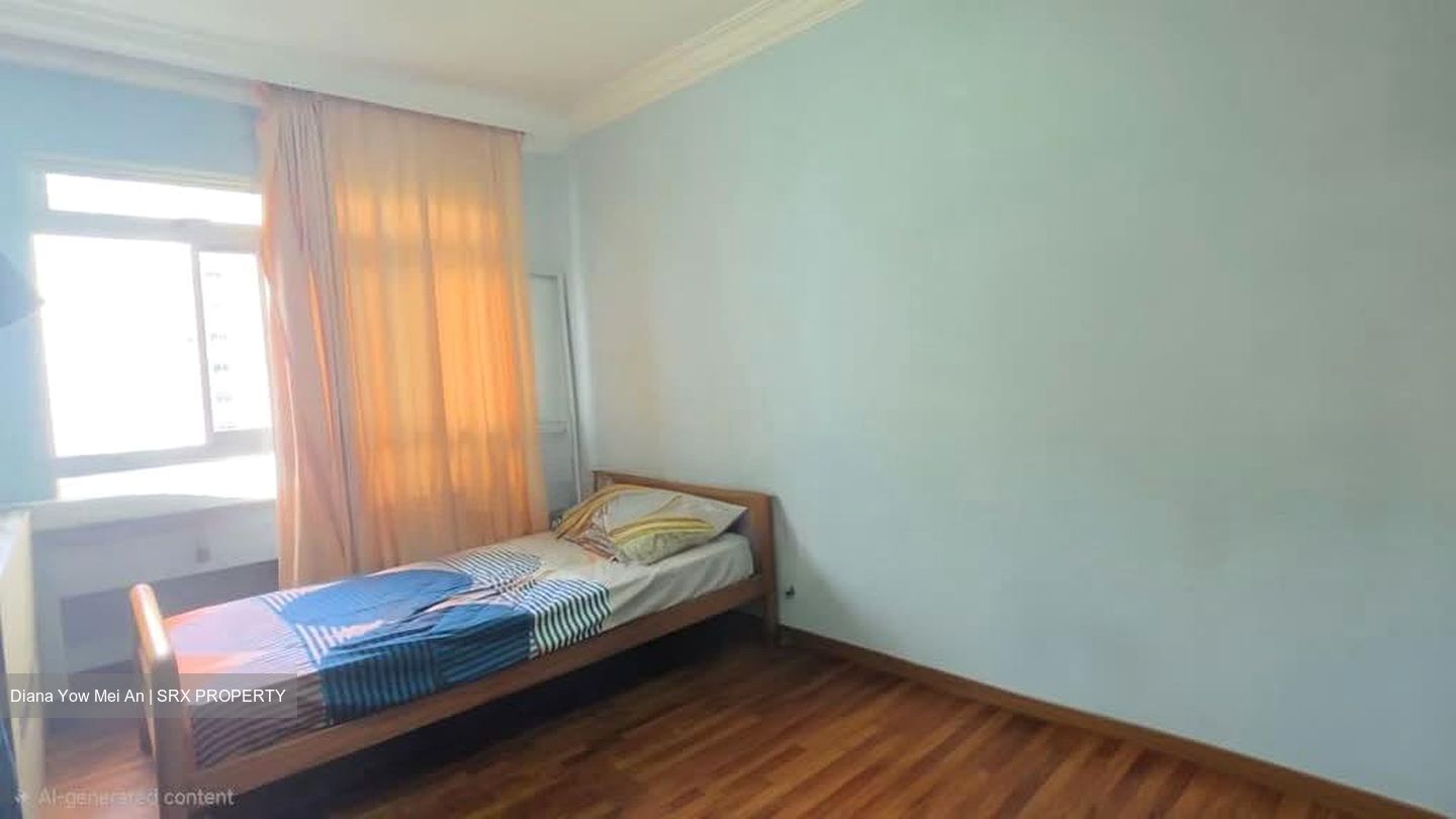 Blk 237 Pasir Ris Street 21 (Pasir Ris), HDB Executive #569286801